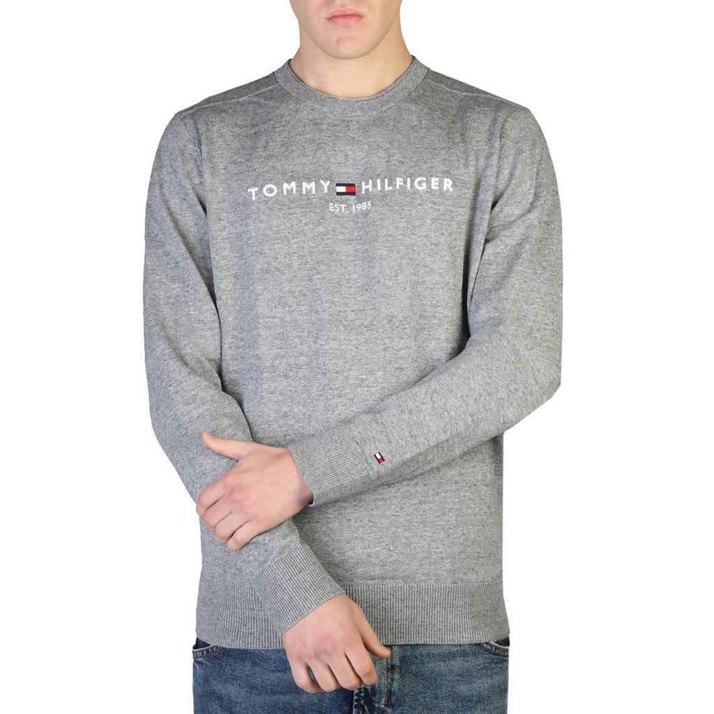 Tommy Hilfiger - 100% Cotton Sweater