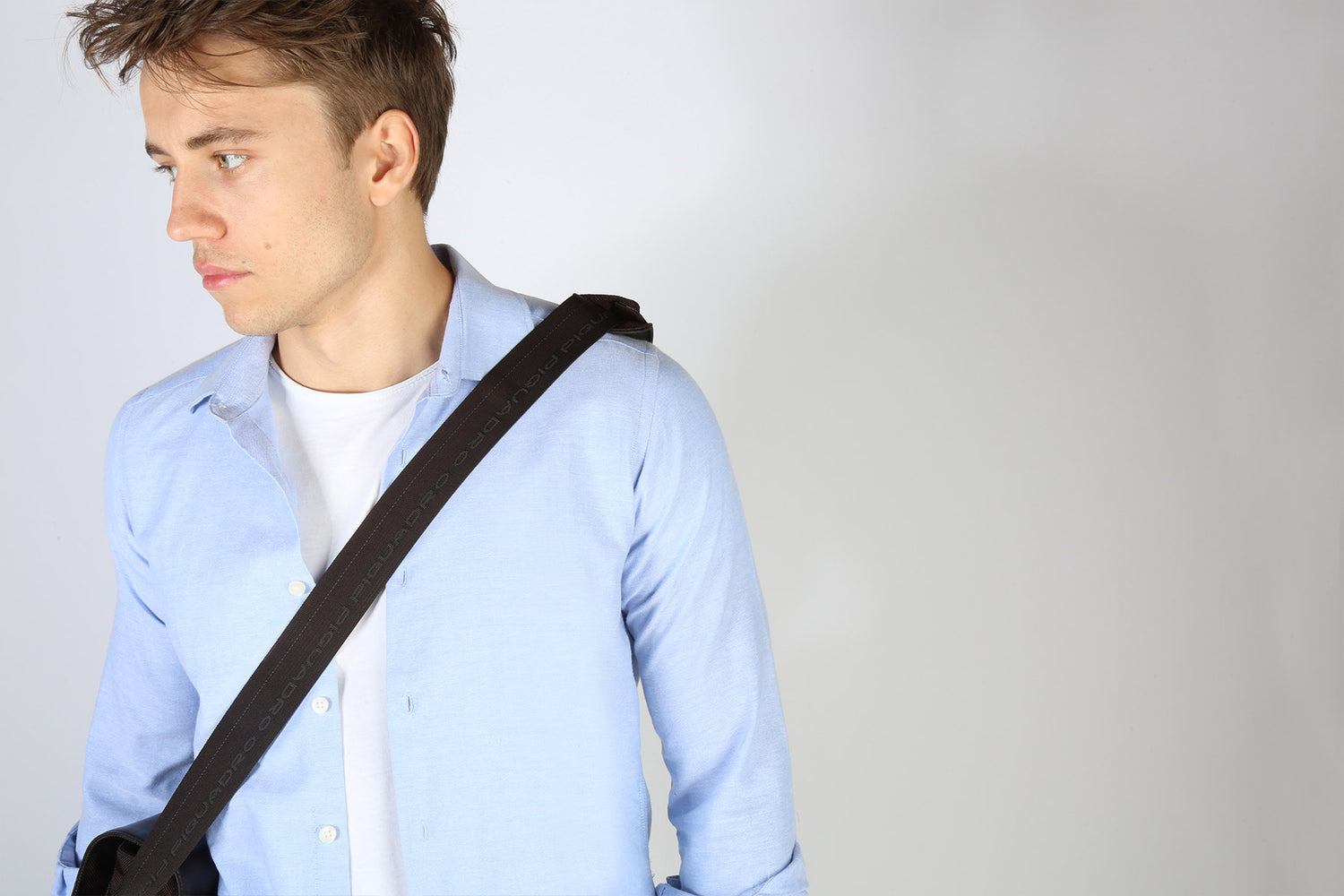 Crossbody Bags for Men