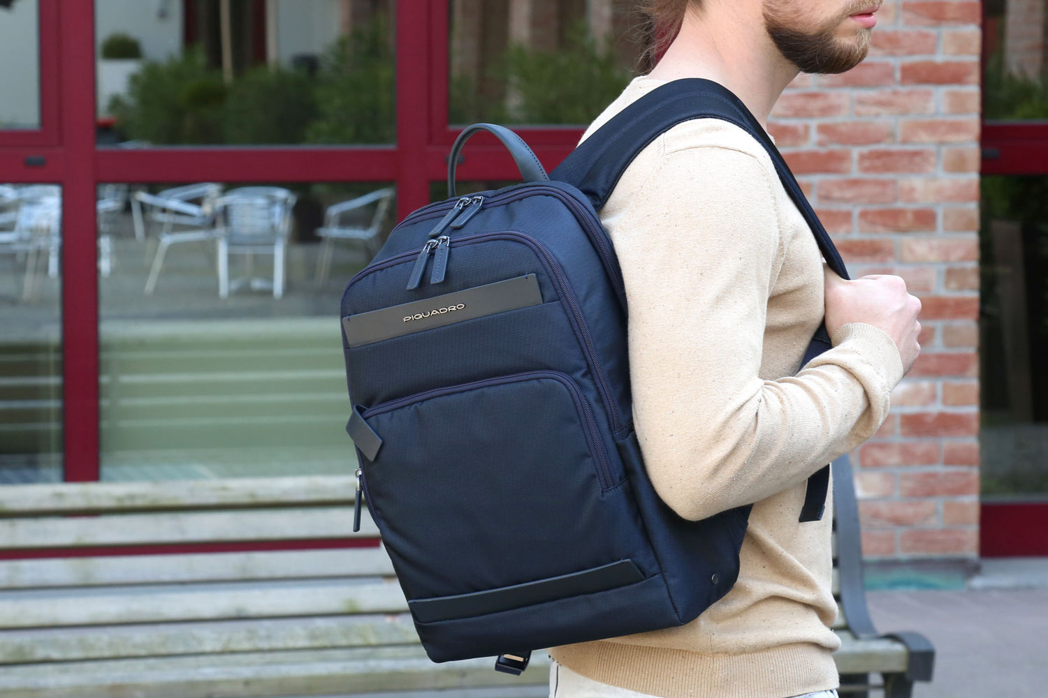 Men's Bags & Backpacks