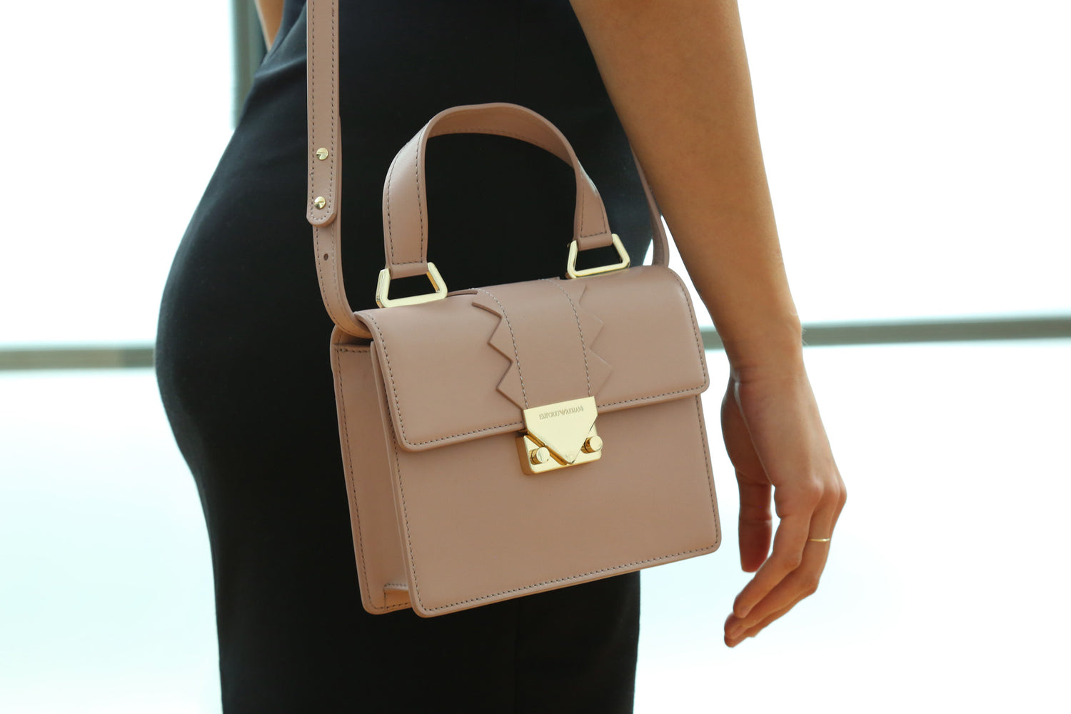 Women's Shoulder Bags