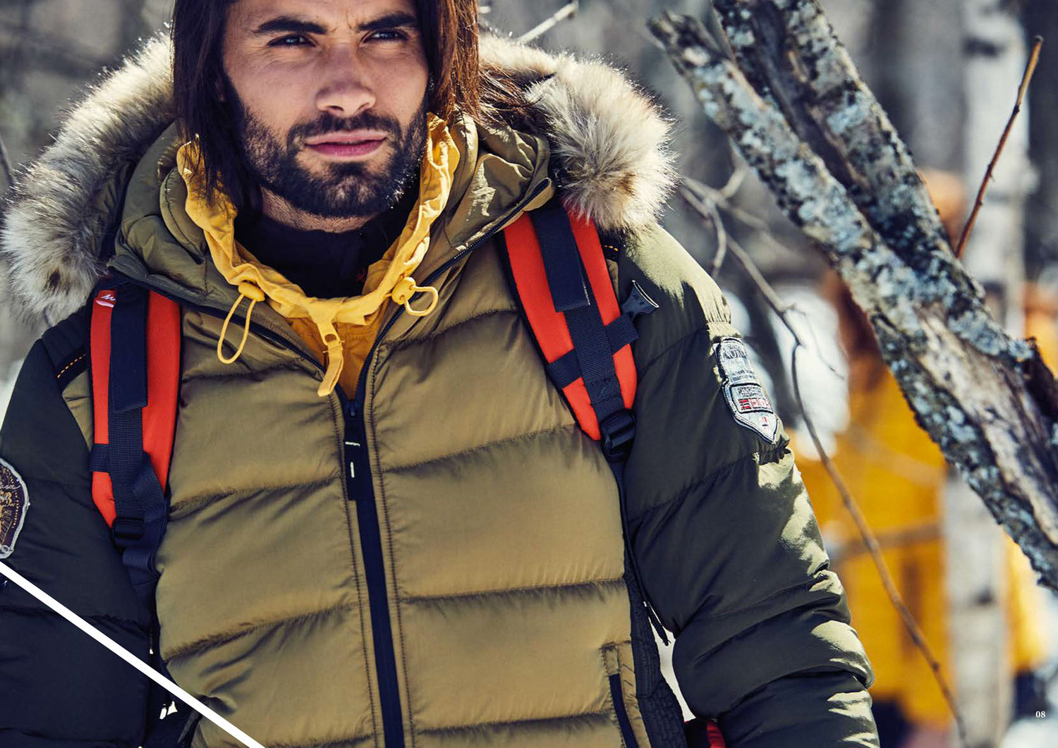 Men's Jackets