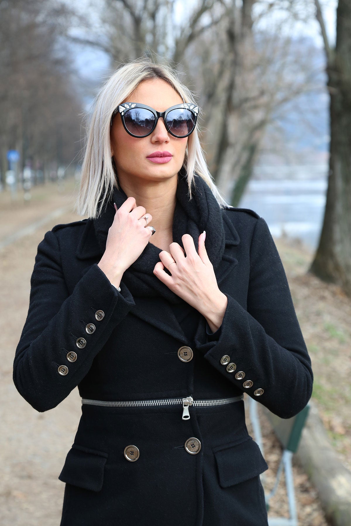 Women's Jackets
