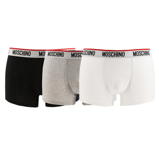 Moschino - Cotton boxers - 3 pack