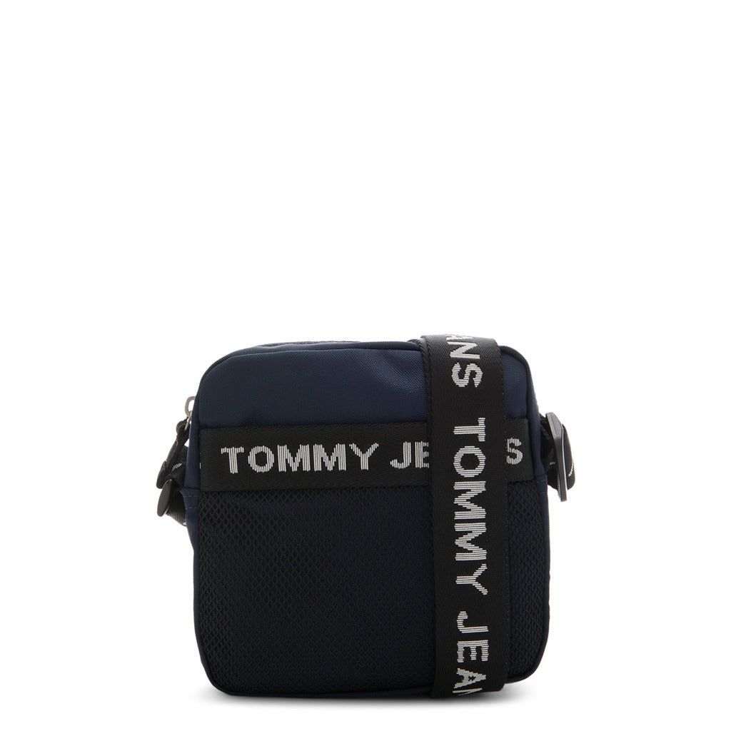 Tommy Hilfiger - Polyester cross-body bag