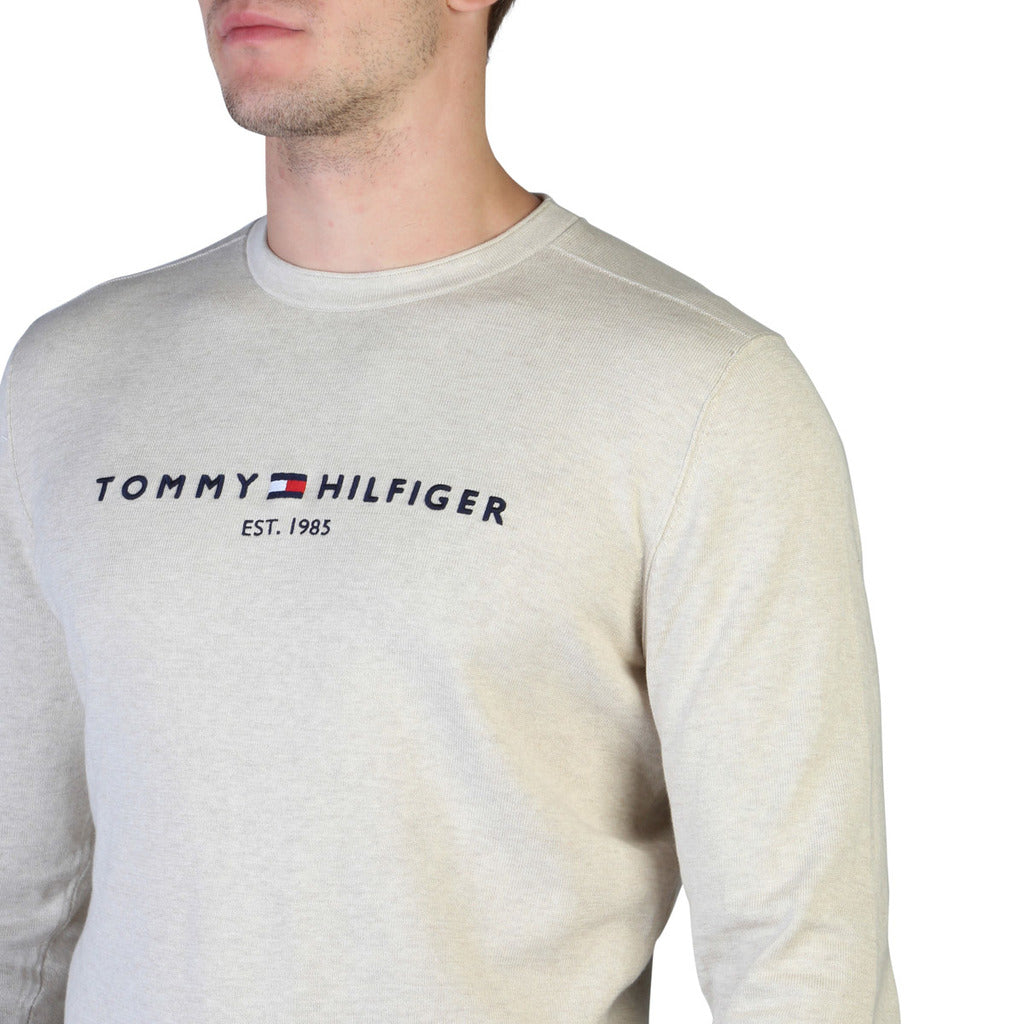 Tommy Hilfiger - 100% Cotton Sweater