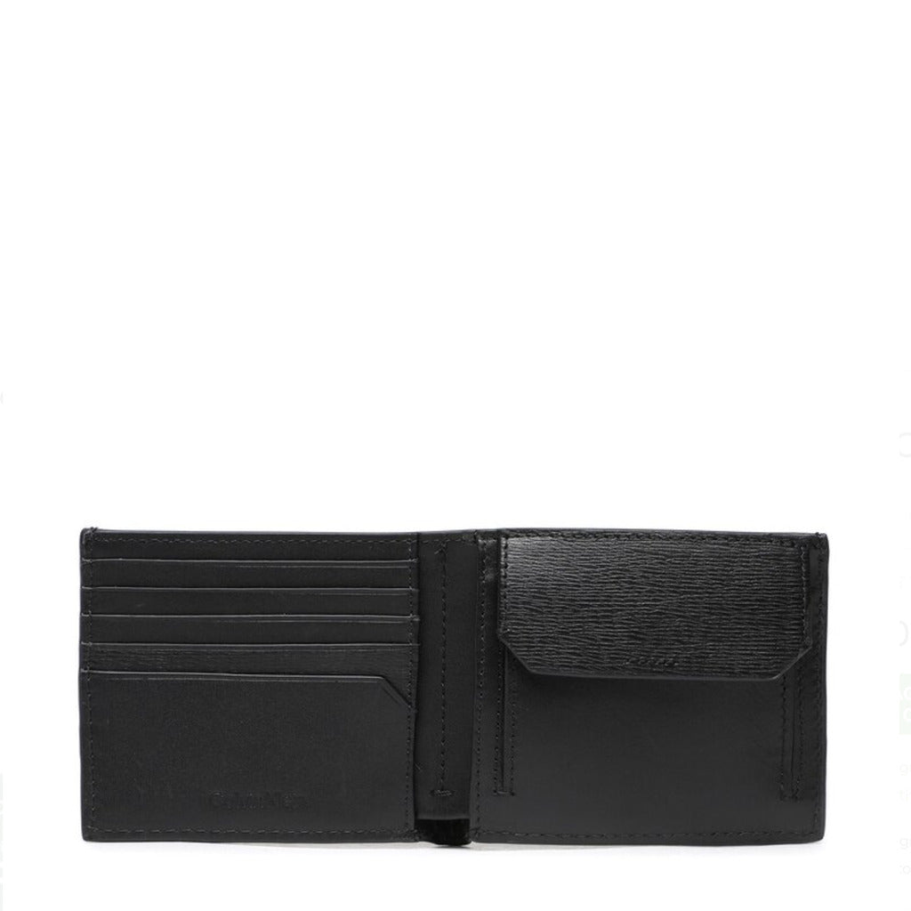 Calvin Klein - Synthetic leather wallet