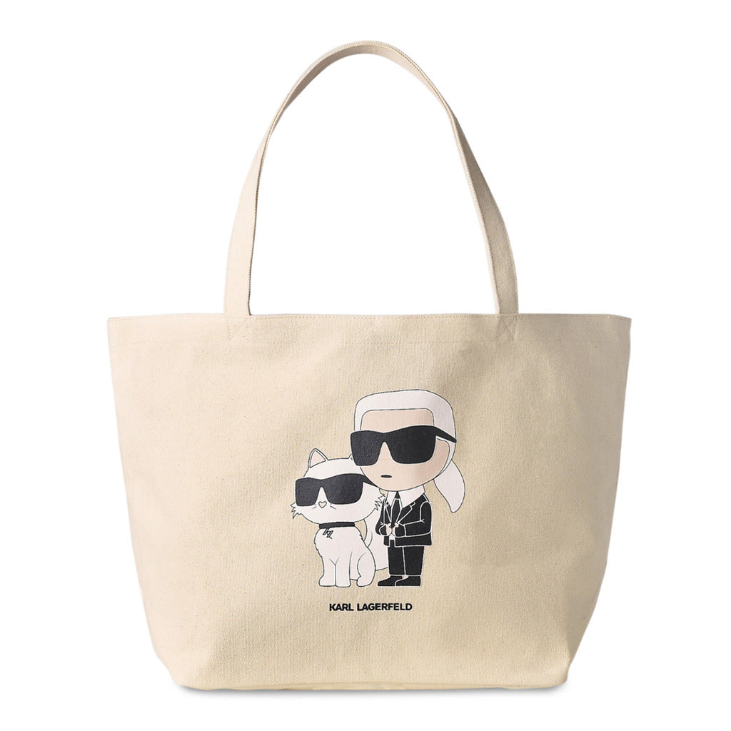 Karl Lagerfeld - Shopping bag