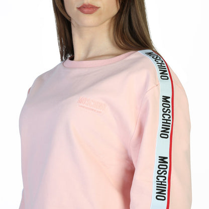 Moschino - Cotton sweatshirt