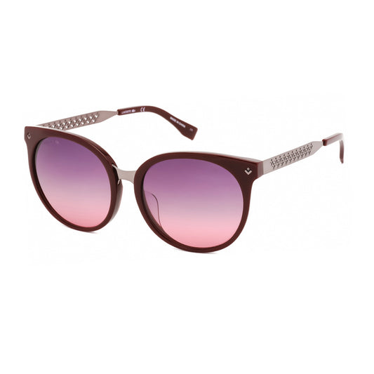 Lacoste - Acetate sunglasses