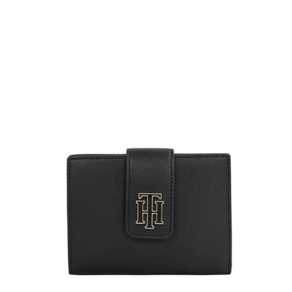 Tommy Hilfiger - Synthetic Leather Wallet