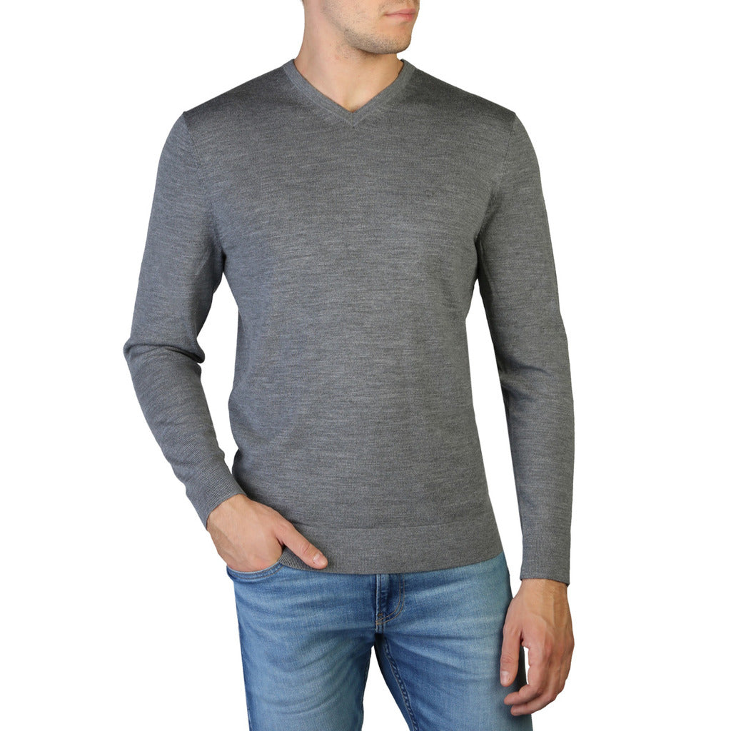 Calvin Klein - Wool Sweater