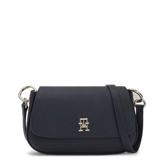 Tommy Hilfiger - Polyurethane Cross-body Bag