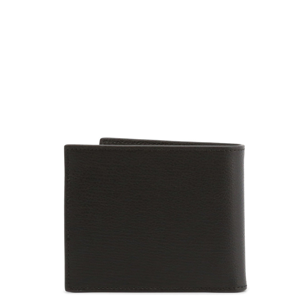 Ferragamo - Leather Wallet