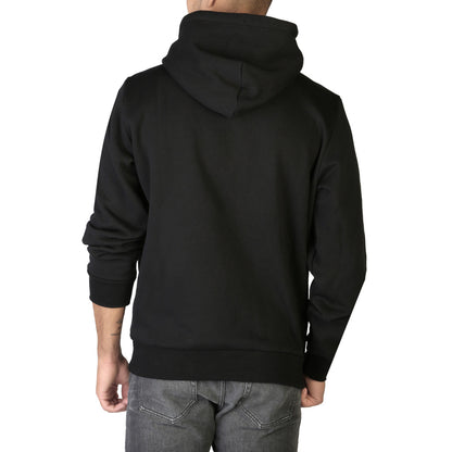 Diesel - S-GIRK Cotton/ Polyester Hoodie