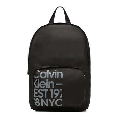 Calvin Klein - Polyester Backpack