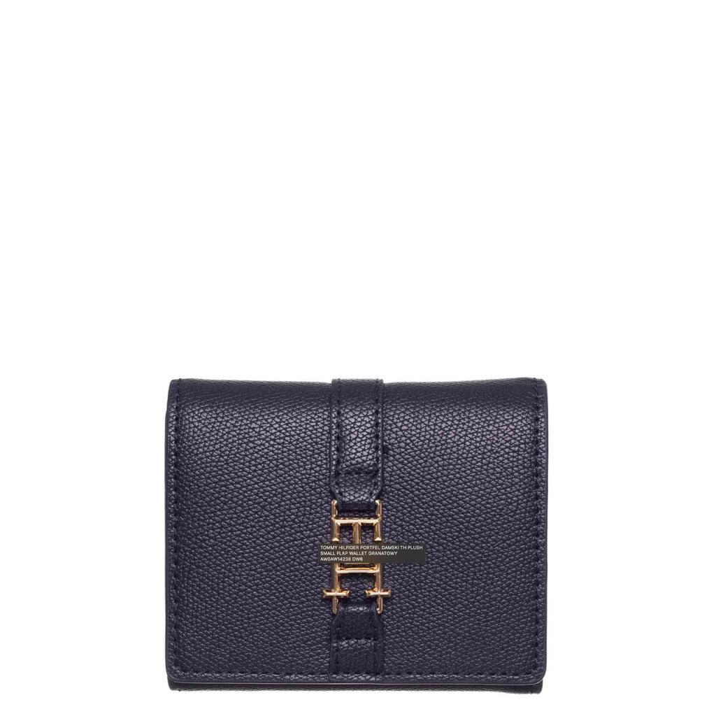 Tommy Hilfiger - Synthetic Leather Wallet