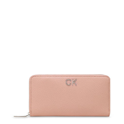 Calvin Klein - Faux leather Wallet for Women