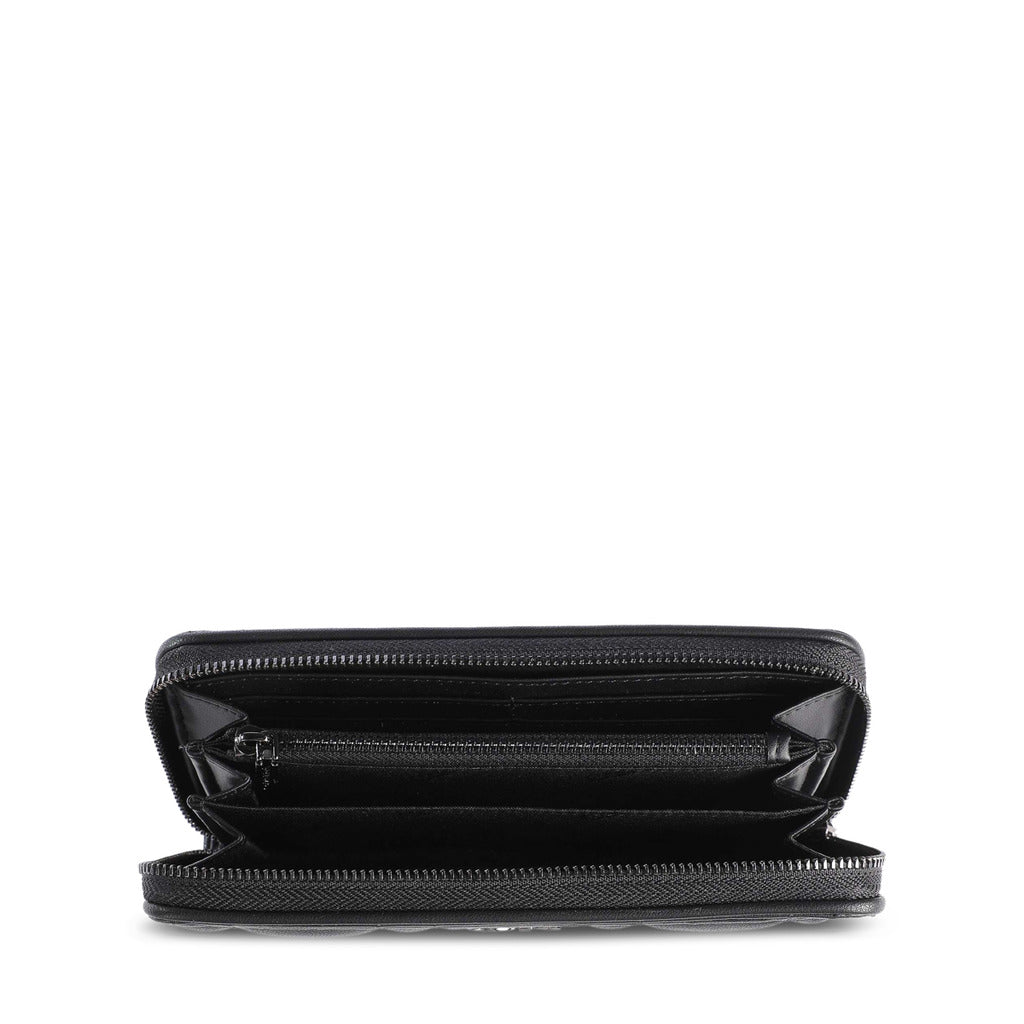 Calvin Klein Synthetic leather wallet