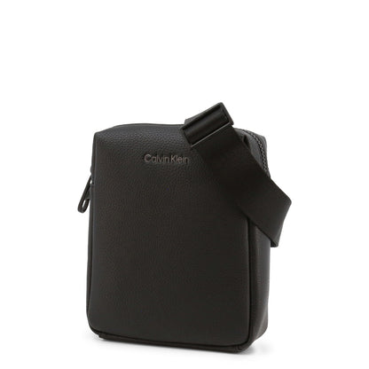 Calvin Klein Men's Polyester Cross-body bag