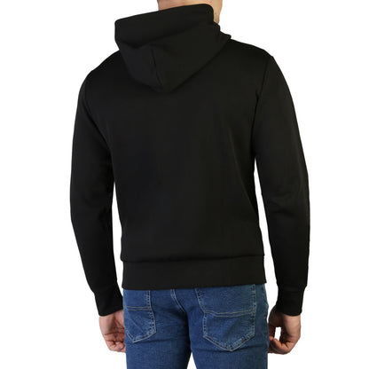 Calvin Klein Men's Zip- Up Hoodie