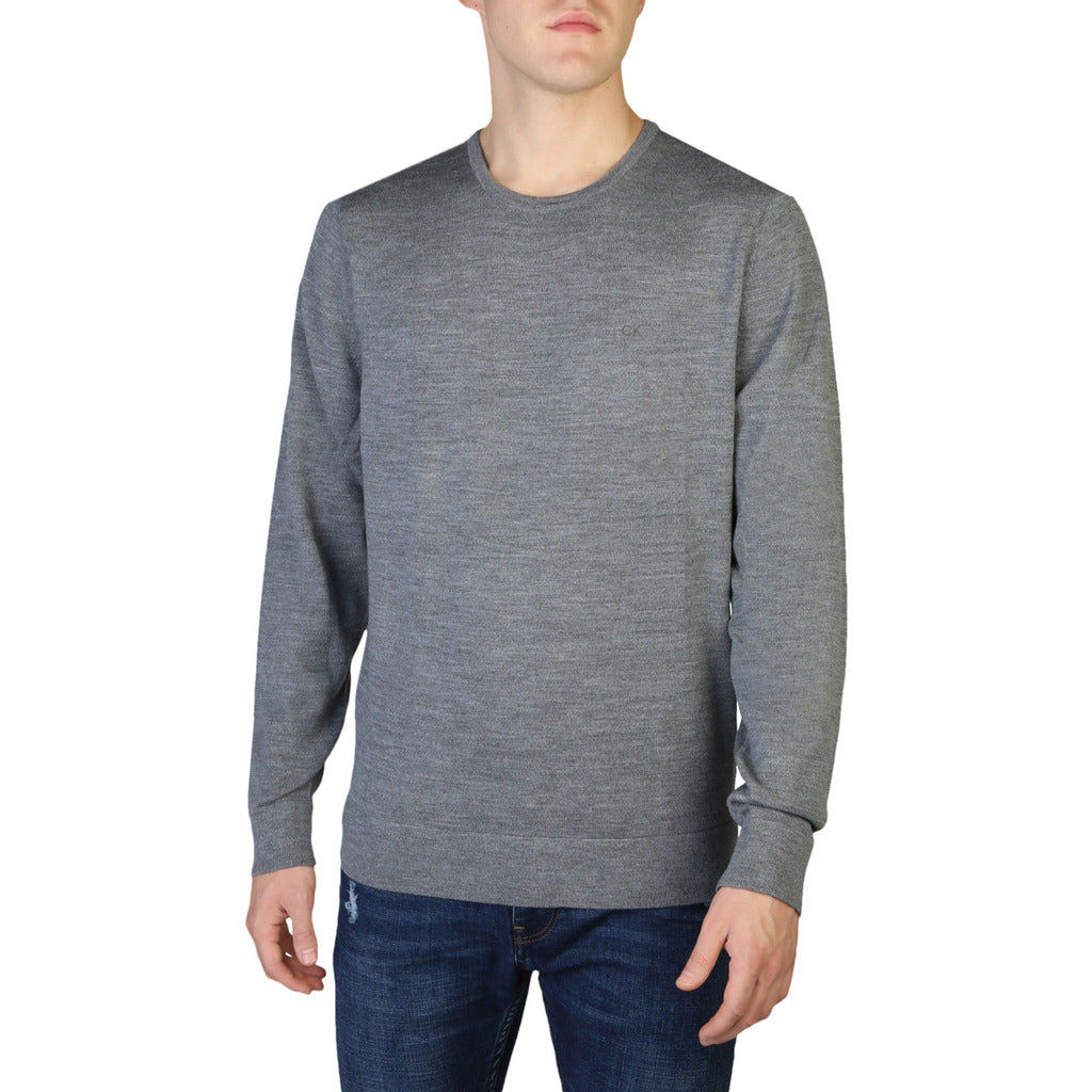 Calvin Klein - Wool Sweater