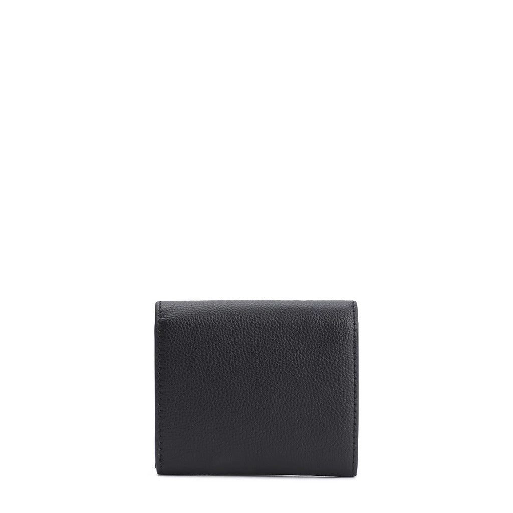 Tommy Hilfiger - Synthetic leather wallet