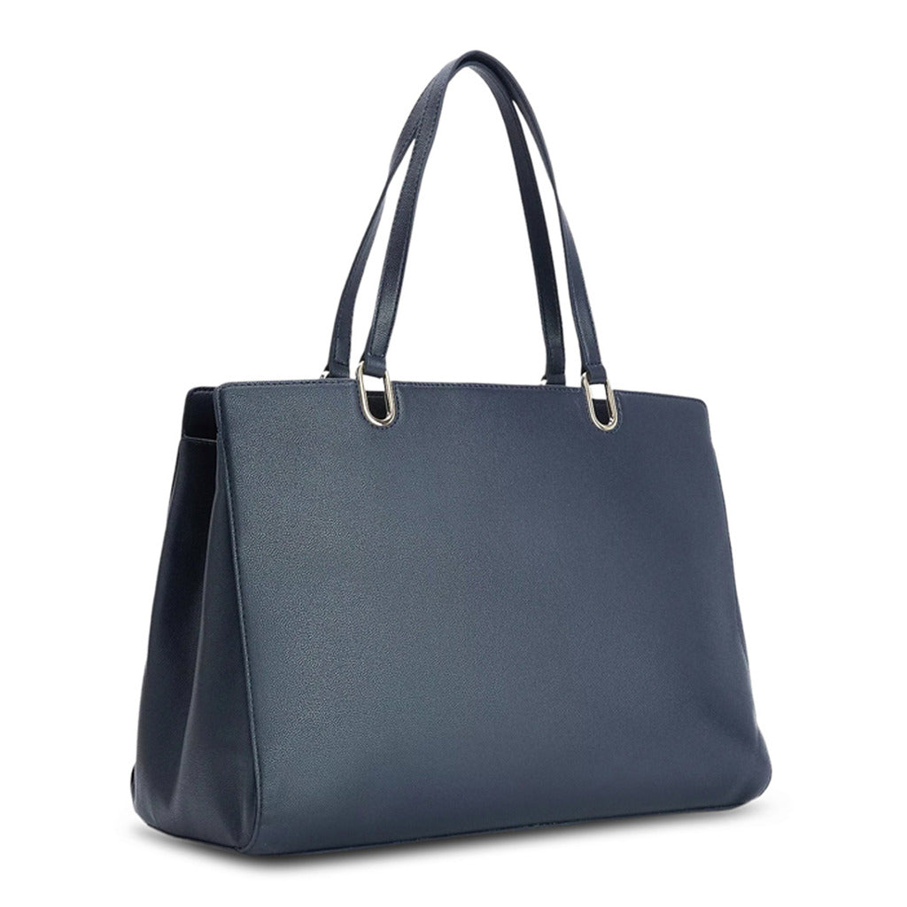 Tommy Hilfiger - Polyurethane Shopping Bag