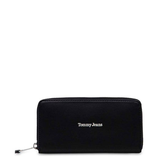 Tommy Hilfiger - Polyurethane wallet