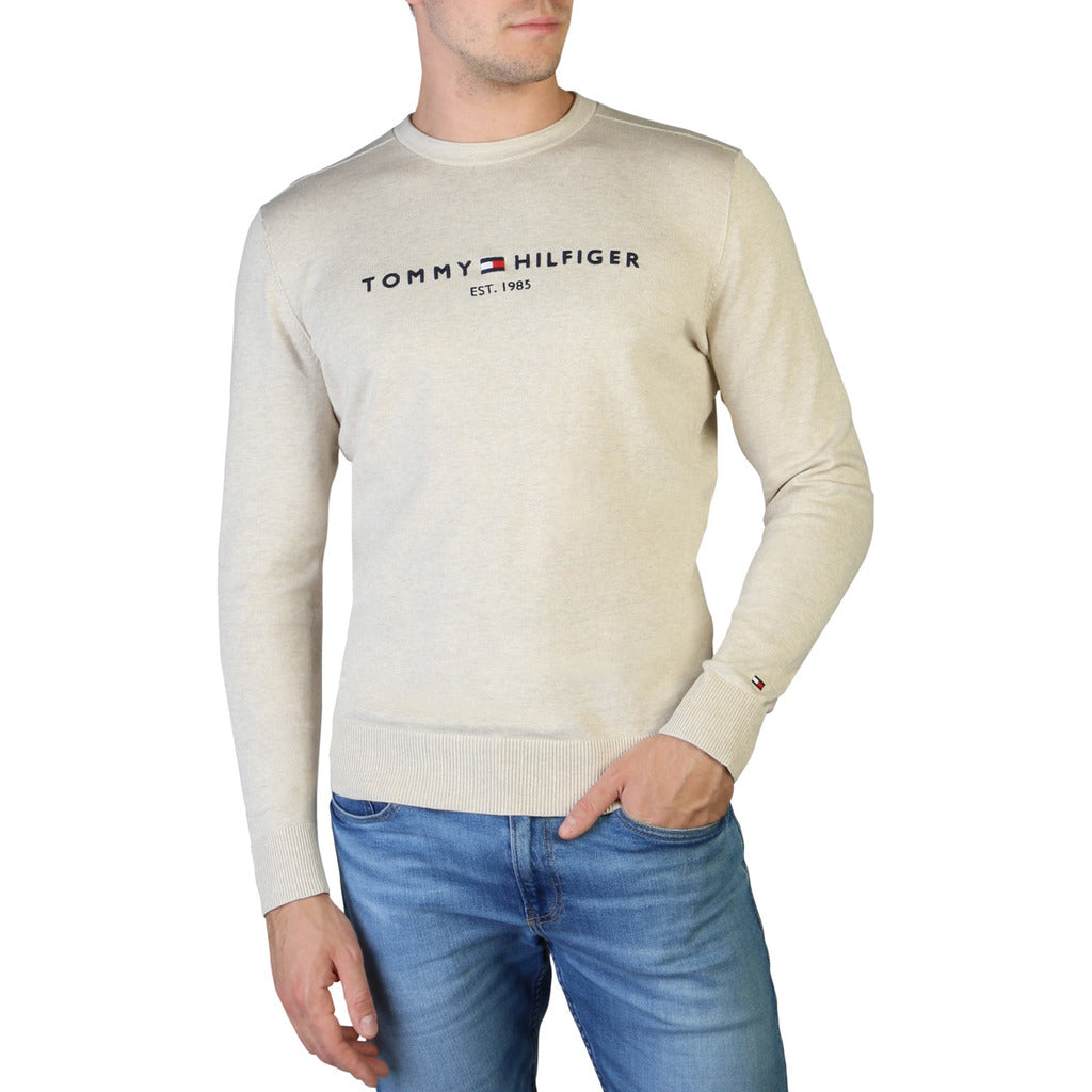 Tommy Hilfiger - 100% Cotton Sweater