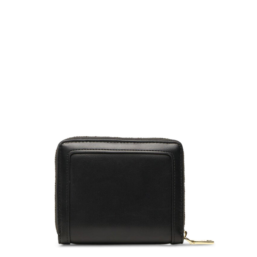 Love Moschino - Faux Leather Wallet