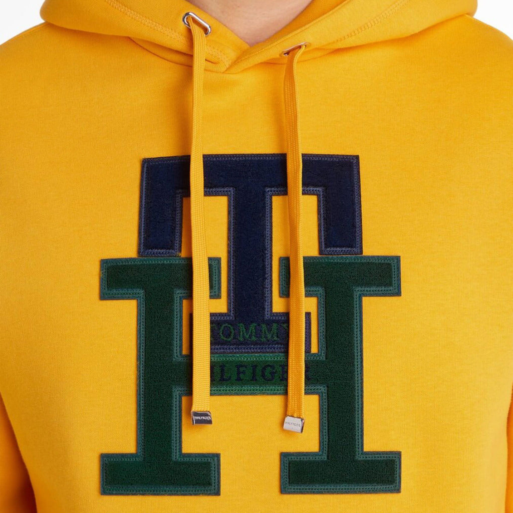 Tommy Hilfiger - Cotton/ polyester Hoodie