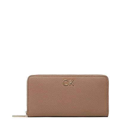 Calvin Klein - Faux leather Wallet for Women