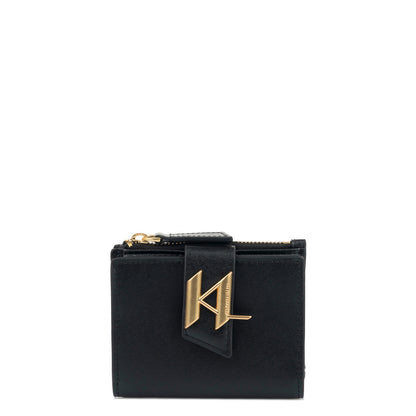 Karl Lagerfeld - Leather/ synthetic Wallet