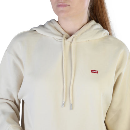 Levis - Cotton Hoodie