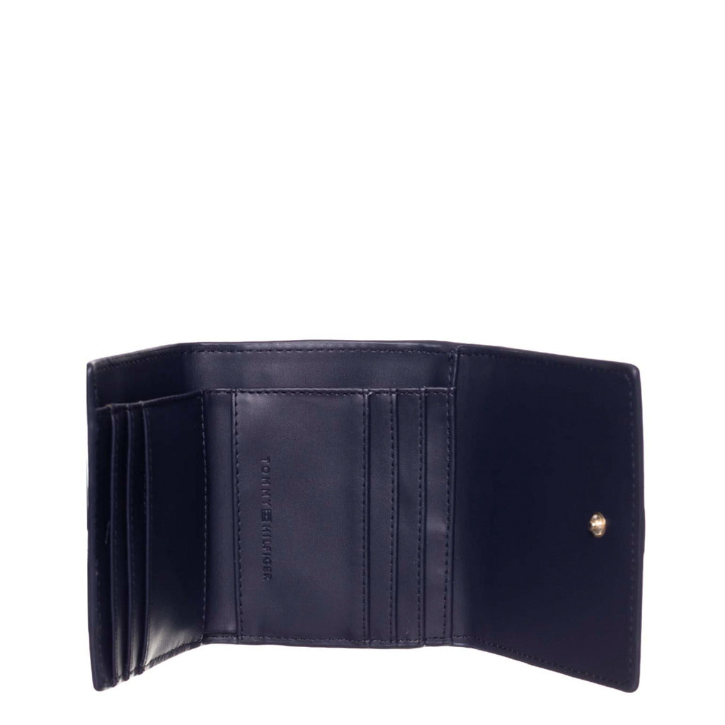 Tommy Hilfiger - Synthetic Leather Wallet