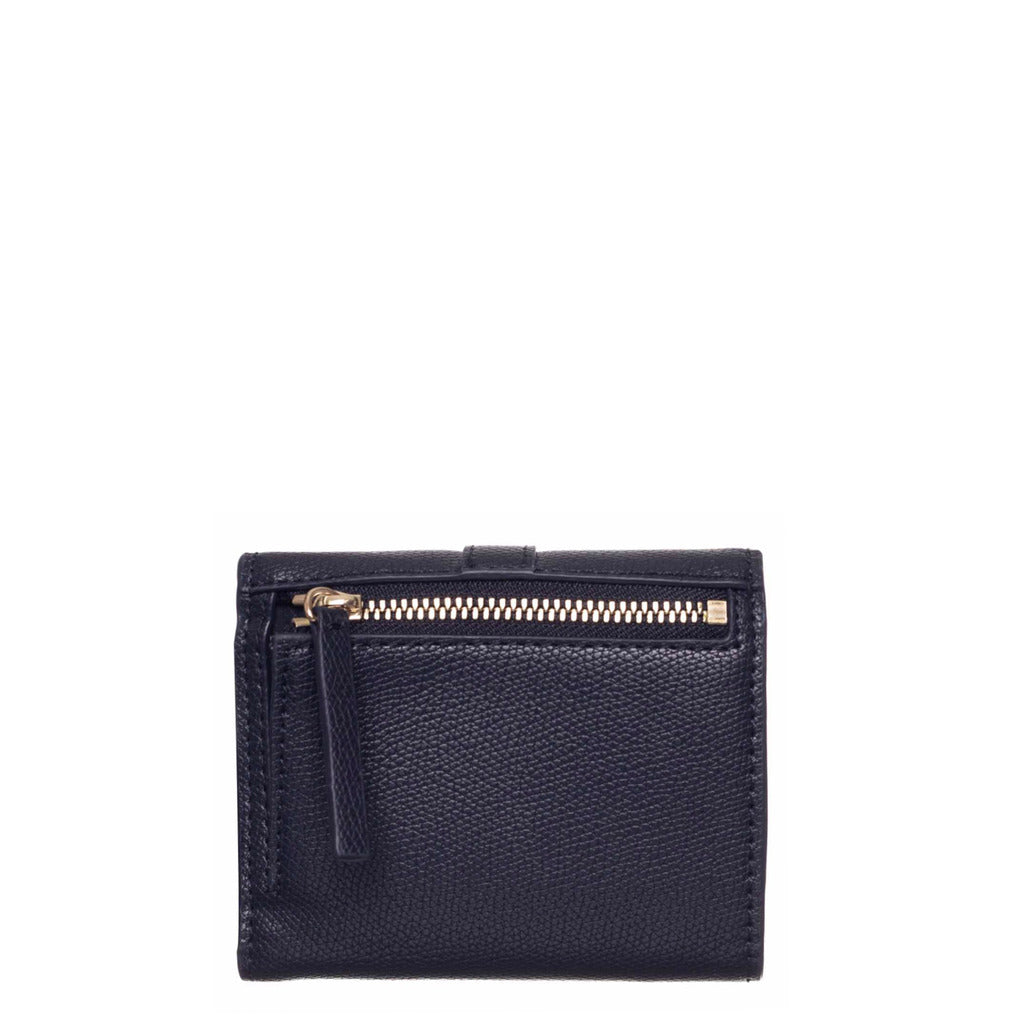 Tommy Hilfiger - Synthetic Leather Wallet