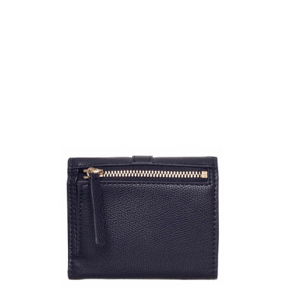 Tommy Hilfiger - Synthetic Leather Wallet