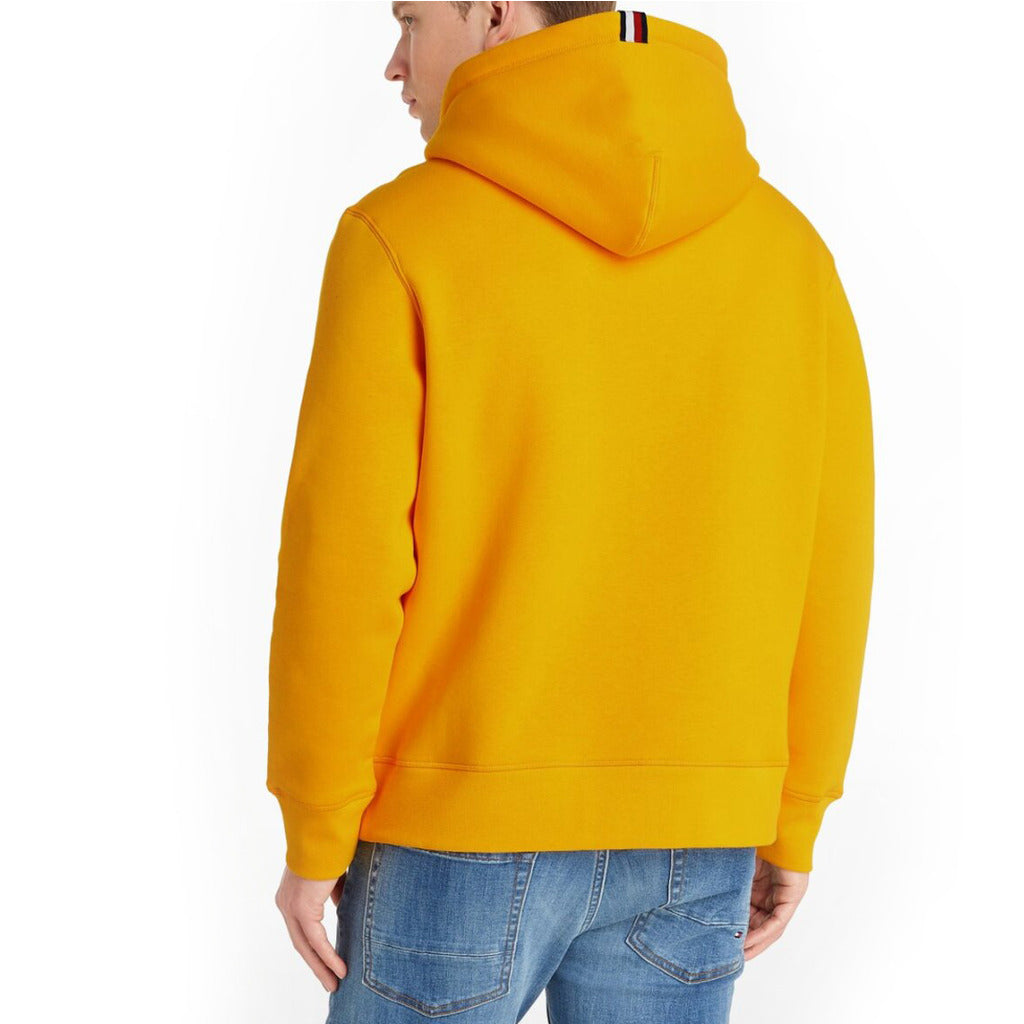 Tommy Hilfiger - Cotton/ polyester Hoodie