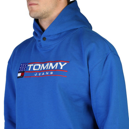 Tommy Hilfiger - Cotton/ Polyester Hoodie