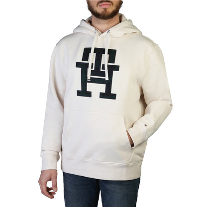 Tommy Hilfiger - Cotton/ polyester Hoodie