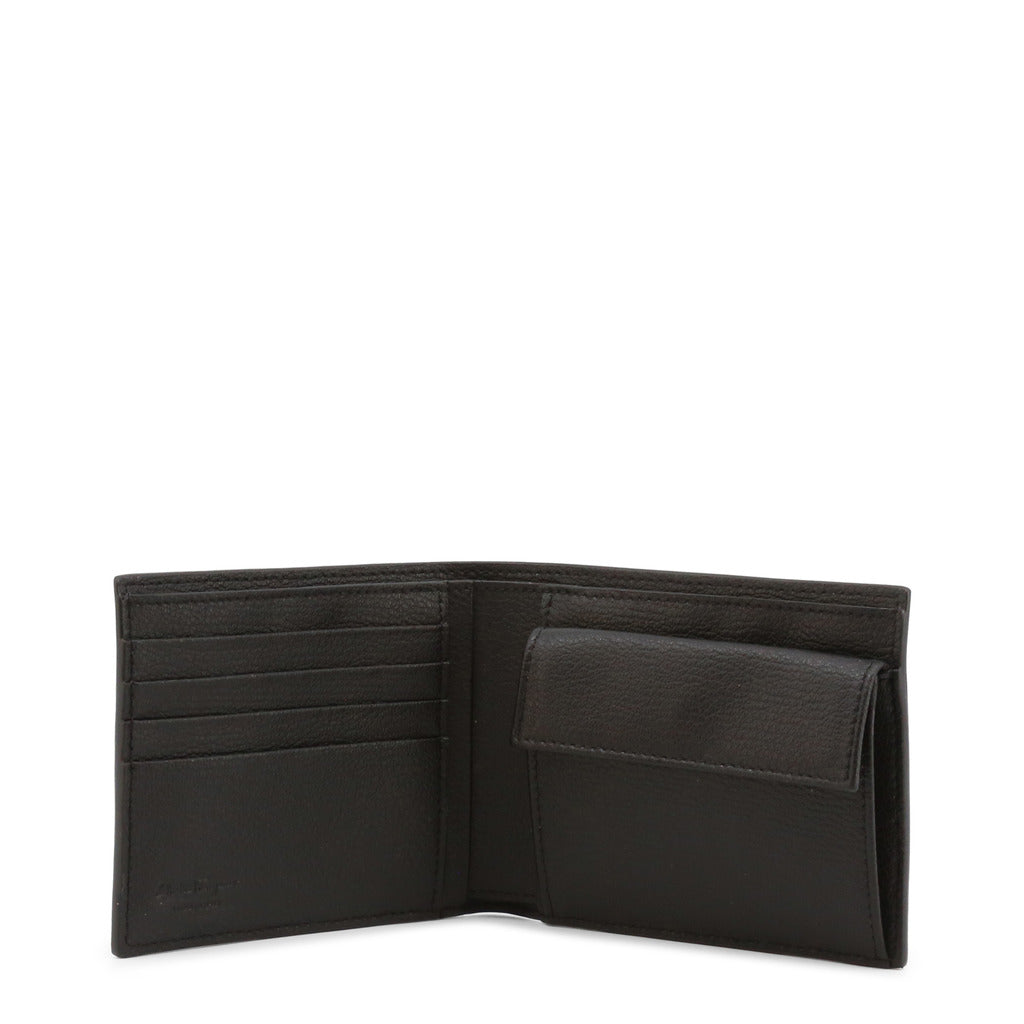 Ferragamo - Leather Wallet