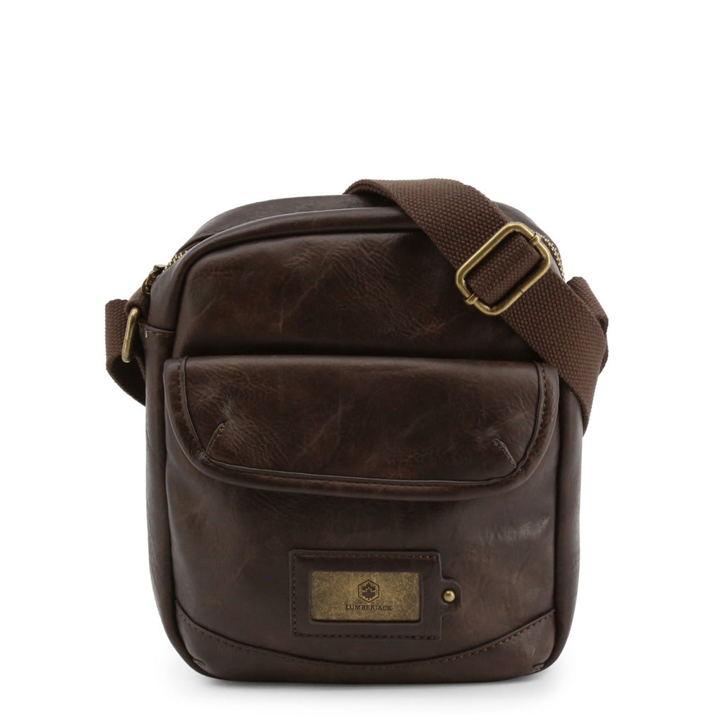 Lumberjack - JACKAL Crossbody bag