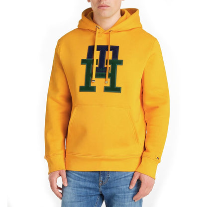 Tommy Hilfiger - Cotton/ polyester Hoodie