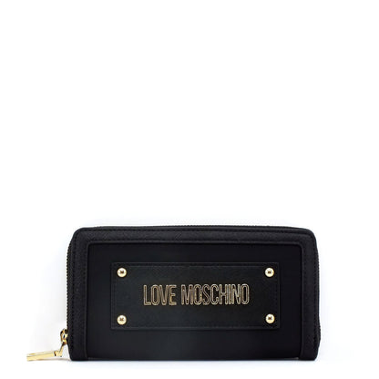 Love Moschino - Synthetic Wallet