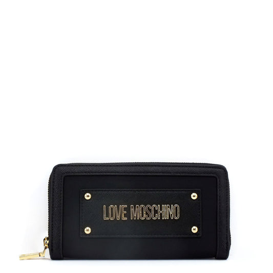 Love Moschino - Synthetic Wallet