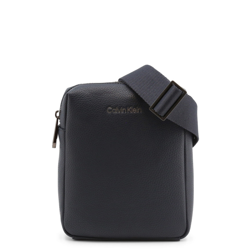 Calvin Klein Men's Polyester Cross-body bag