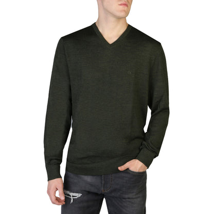 Calvin Klein - Wool Sweater