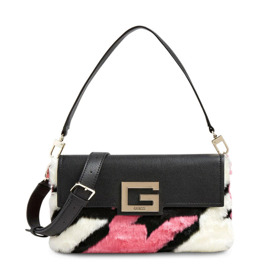 Guess Polyester Shoulder Bag