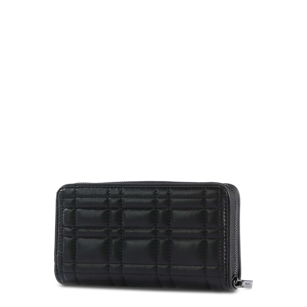 Calvin Klein Synthetic leather wallet