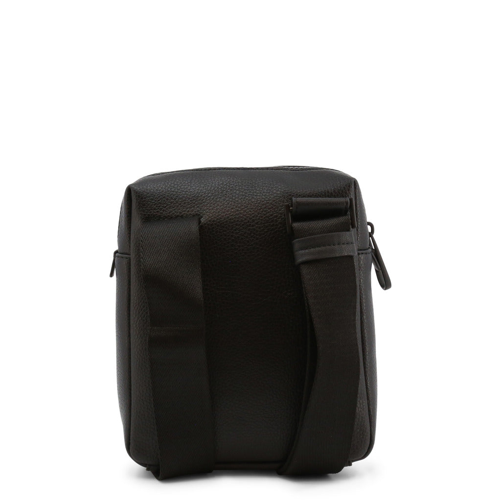 Calvin Klein Men's Polyester Cross-body bag